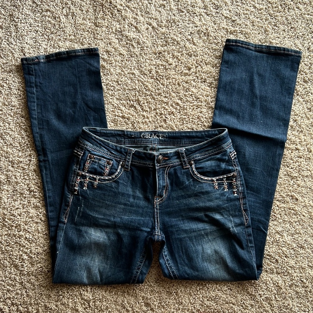 Grace in LA Women’s Jeans